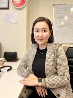 Компанийн баг