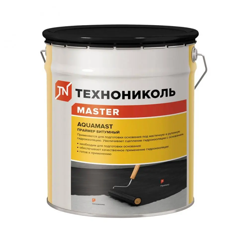 HAUS ГИПСЭН ХАВТАН 1.2 СМ /УСНЫ ХАМГААЛАЛТТАЙ/
