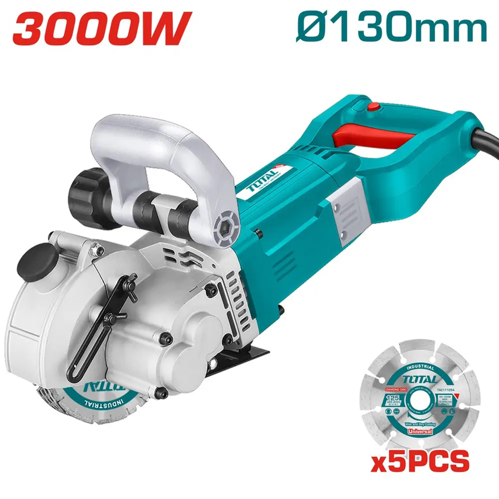 Хана зүсэгч 3000W