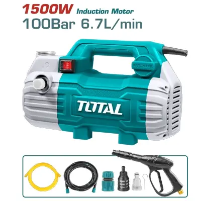 Машин угаагч 1500W