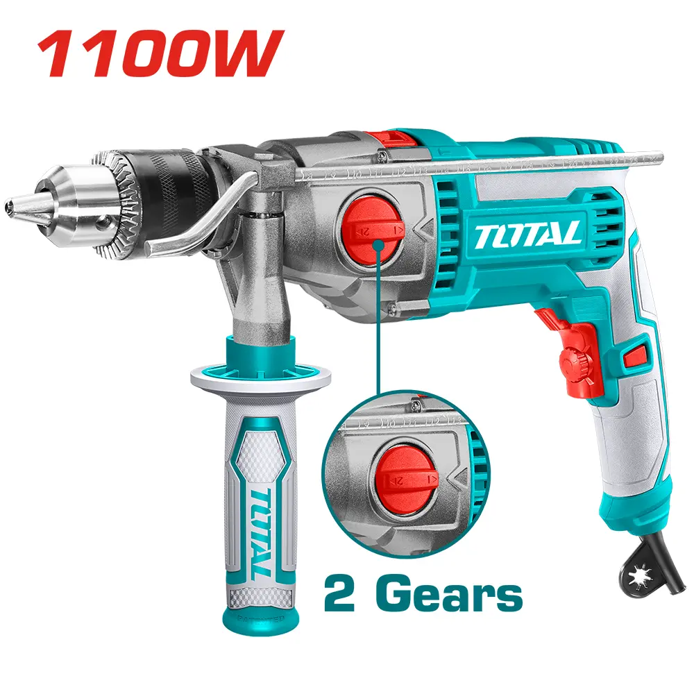 1100w цохилтод дрилл