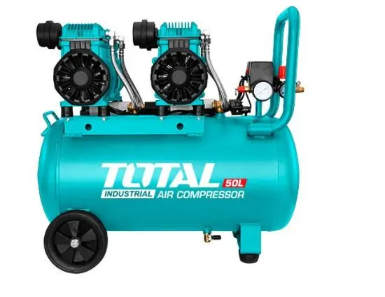 Air compressor 50L 2.4kw