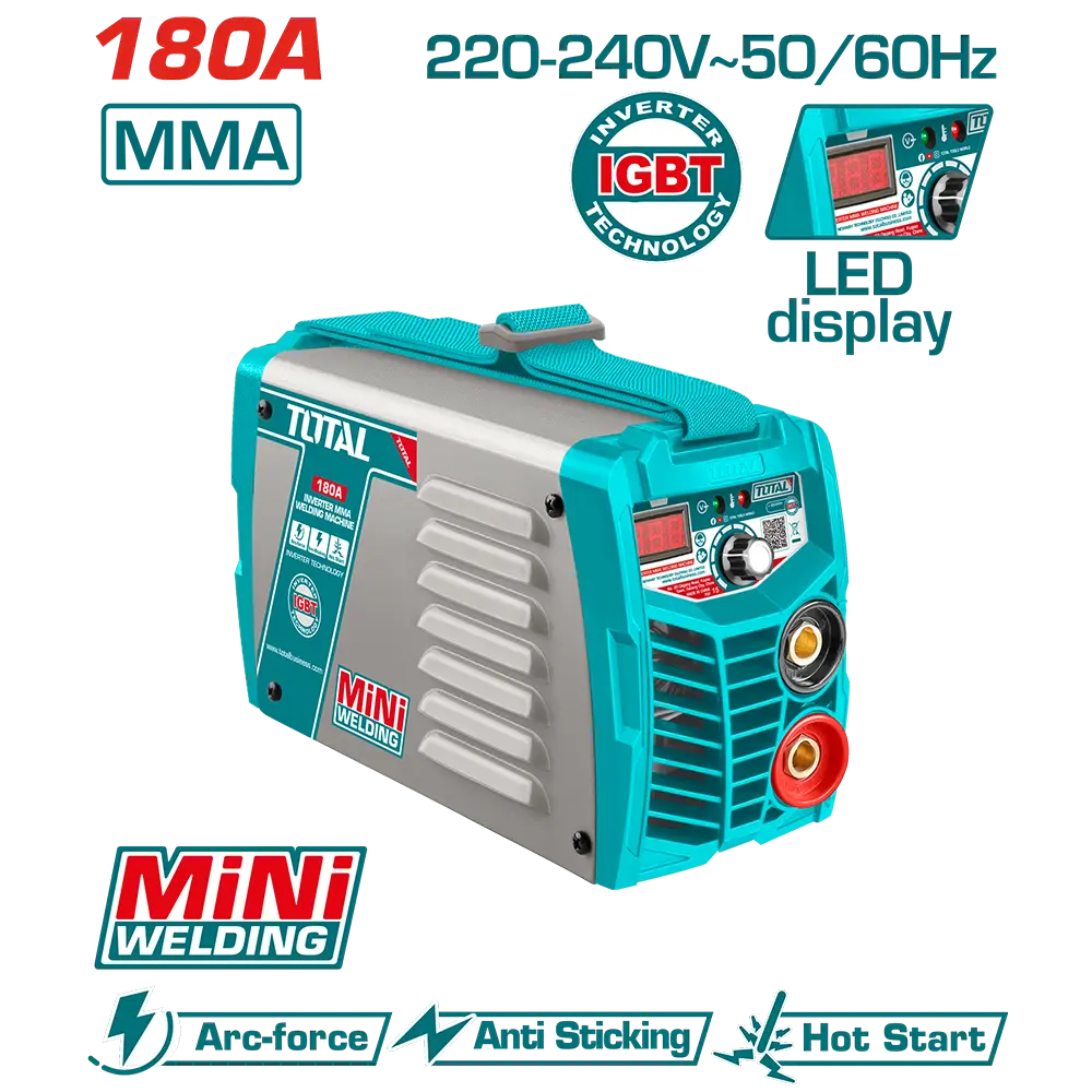 Гагнуурын аппарат 180А /Мини/