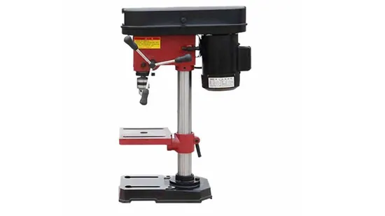 ZJ4113 DRILL PRESS 250W 13MM -Брэнд: MOTORO