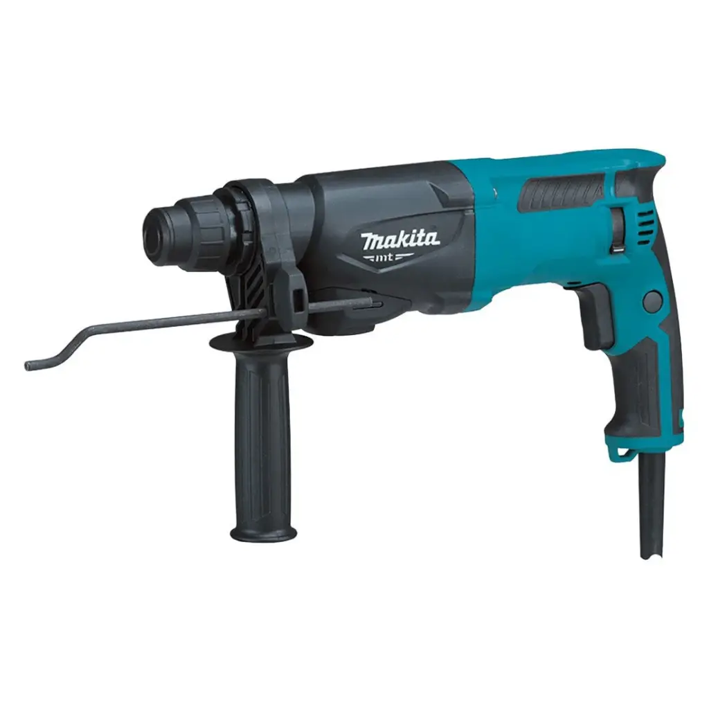 M8700B ROTARY HAMMER 22MM -Брэнд: MAKITA MT SERIES /JAPAN/