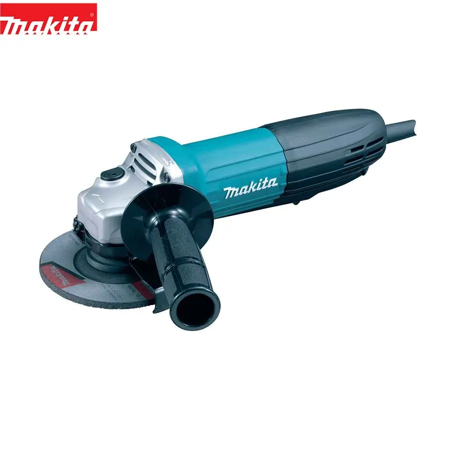 GA4034 ANGLE GRINDER 100MM-Брэнд: MAKITA /JAPAN/