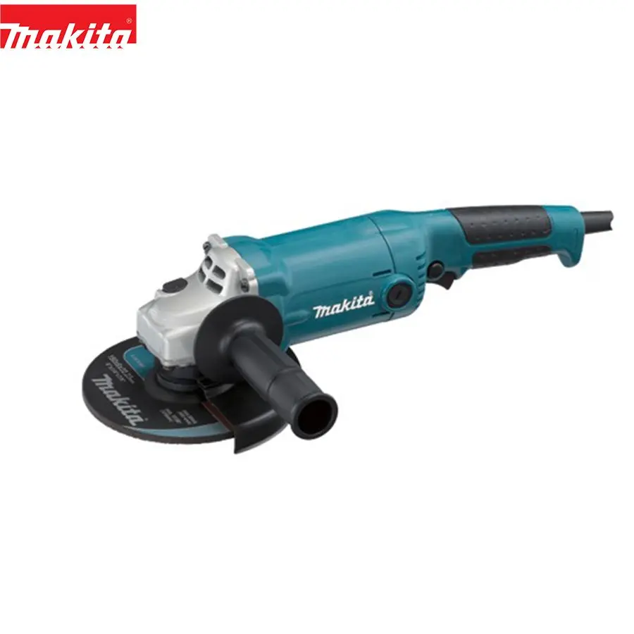 GA6010 ANGLE GRINDER 150MM-Брэнд: MAKITA /JAPAN/