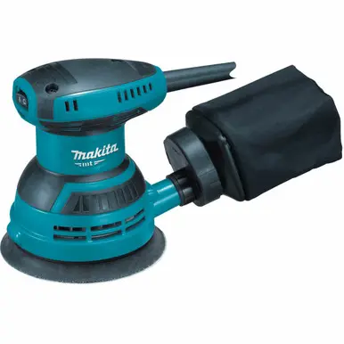 125мм дугуй цахилгаан зүлгүүр M9204B RANDOM ORBIT SANDER 125MM-Брэнд: MAKITA MT SERIES /JAPAN/
