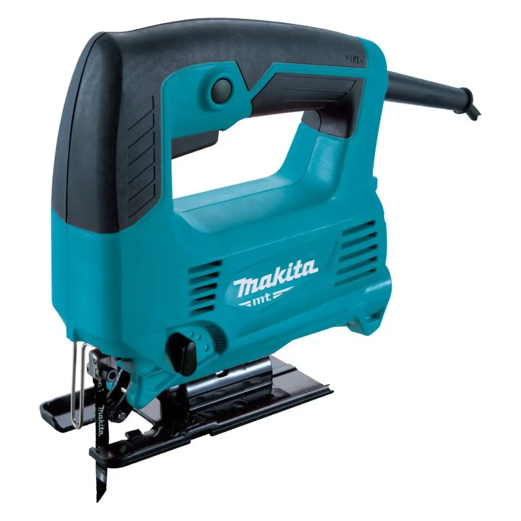 M4301B JIG SAW-Брэнд: MAKITA MT SERIES /JAPAN/