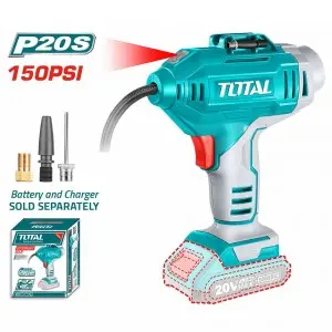 Батарей дугуй хийлэгч 150PSI боди