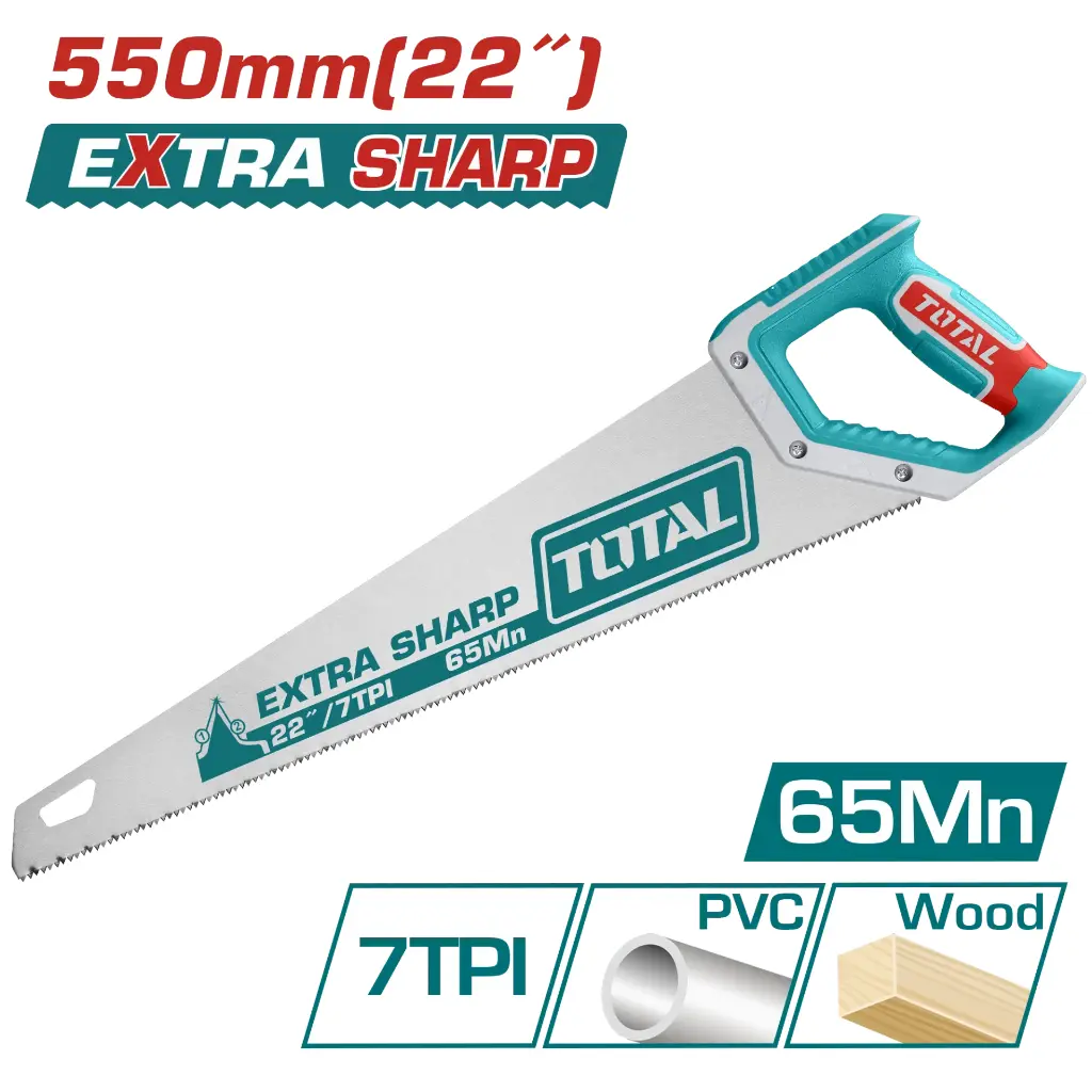 550мм/22" Гар хөрөө