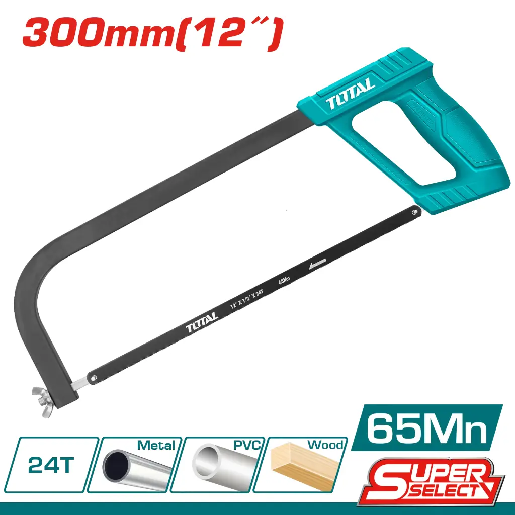 Төмрийн хөрөө SS