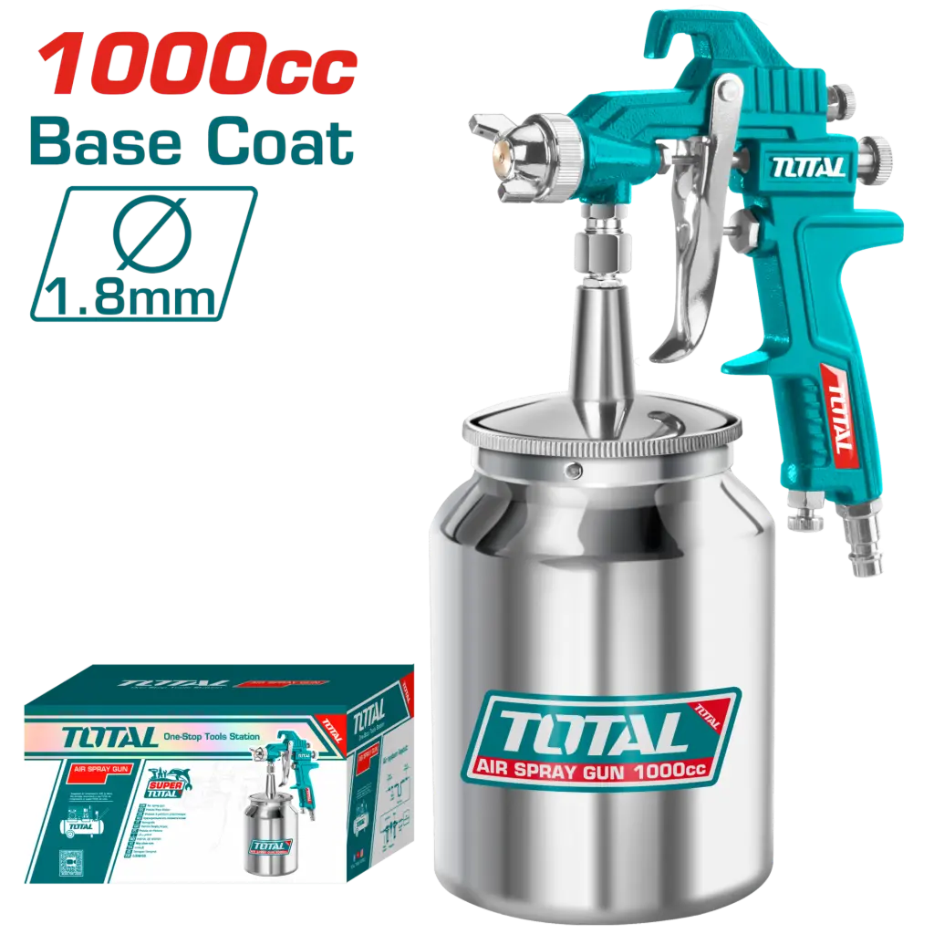 Будгийн буу 1000cc