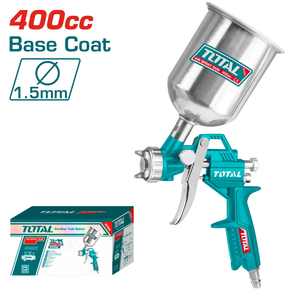 Будгийн буу 400CC