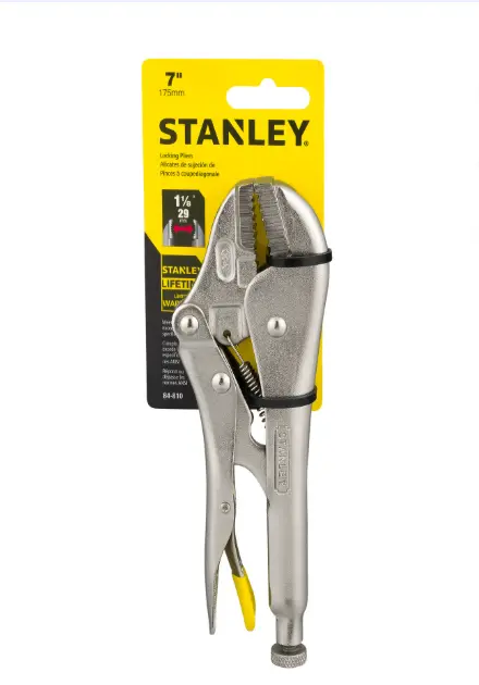 Stanley Түгждэг бахь