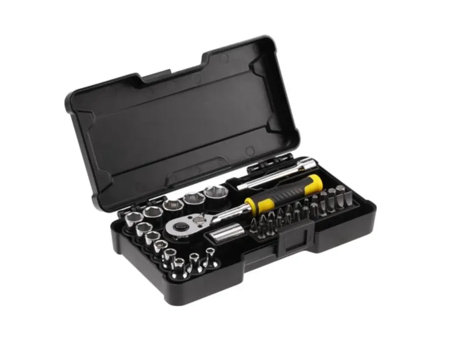 Stanley 37 ширхэгтэй нактнаа ком