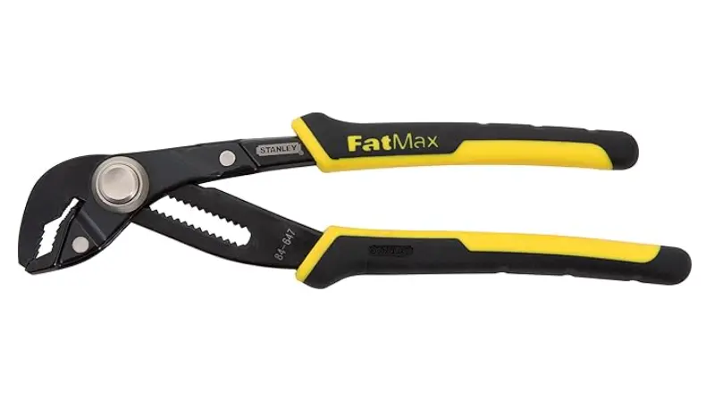 Stanley Сангийн бахь 8"/200MM