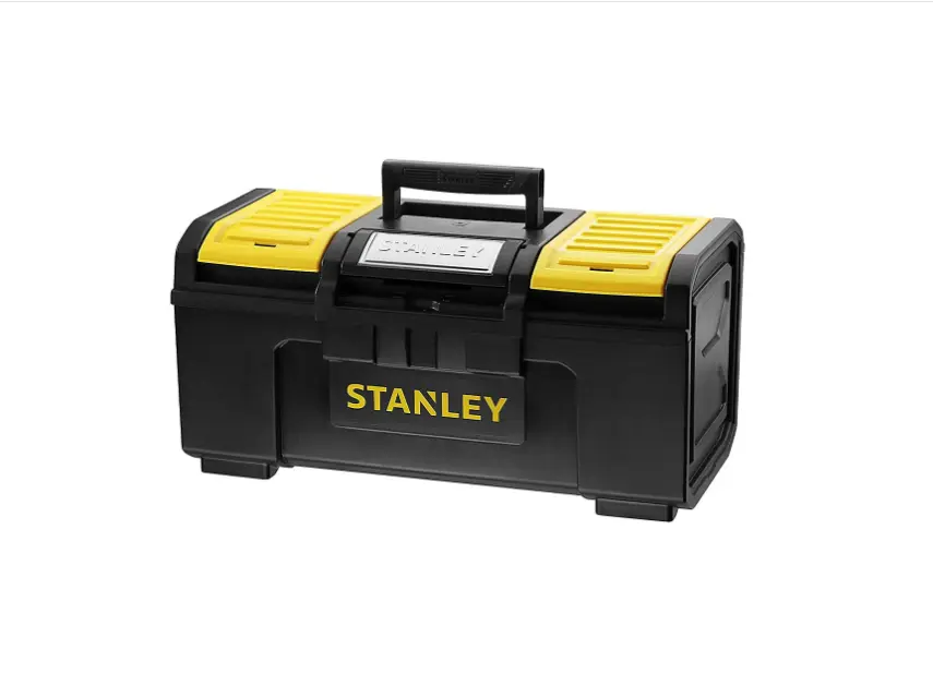 Stanley Төмөр түгжээтэй багажны хайрцаг