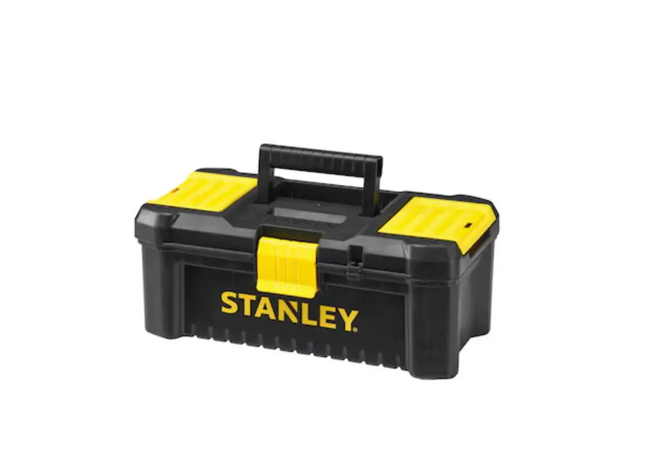 Stanley 12.5 инчтэй ПВС түгжээтэй хайрцаг