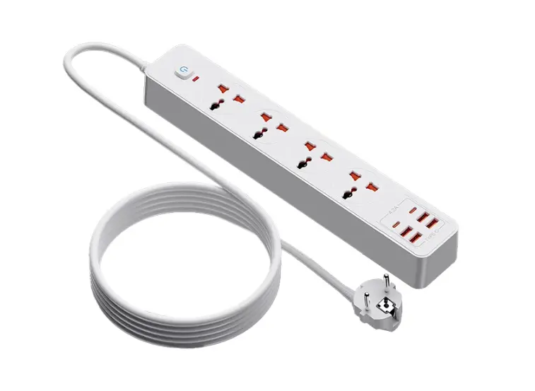 Разетка /USB/ уртасгагч
