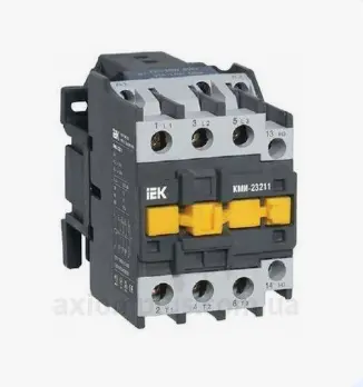 Контактор КМИ-23210 32А 230В
