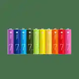 Xiaomi- 7 хэмжээтэй батарей