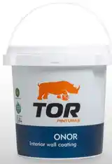 Tor onor- royal pure