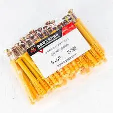 Тэлэгчтэй шрүп 6*60