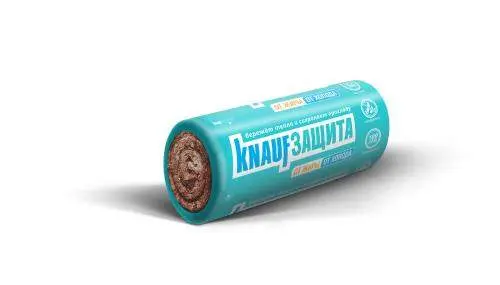 KNAUF защита от жары и холода TR 040