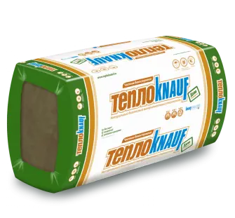 KNAUF Дом TS 040