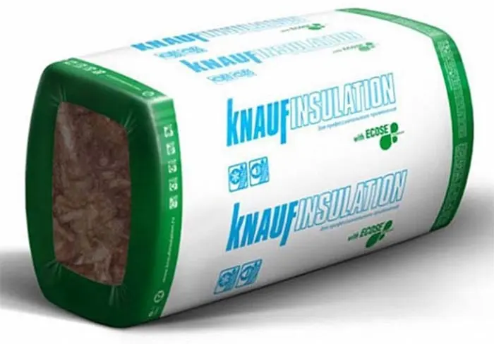 KNAUF Каркасные конструкции TS 040 - Aquastatik
