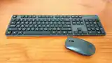[0100550] Xiaomi- keyboard, mouse