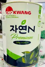 [0100714] Chokwang гадна хар эмульс 4л