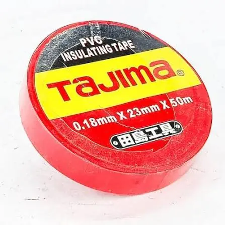 [0100732] Цахилгааны лент tajima том