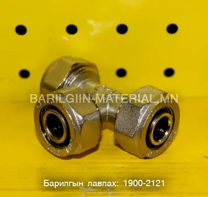 [0100866] 50 тэгш троеник саарал