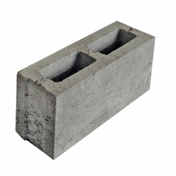 [3000004] Даацын бетон блок - 2 нүхтэй