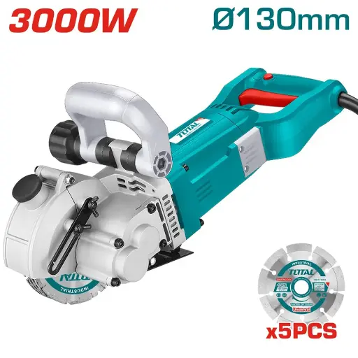 [650100058] Хана зүсэгч 3000W