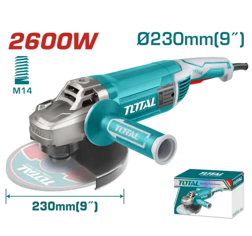 [0100020] Цахилгаан тасдагч 2600Вт