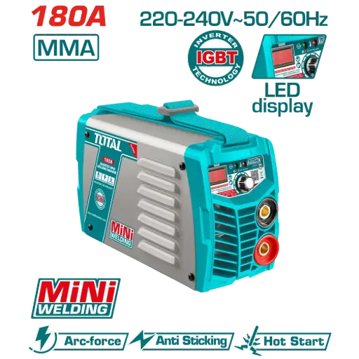 [0100061] Гагнуурын аппарат 180А /Мини/