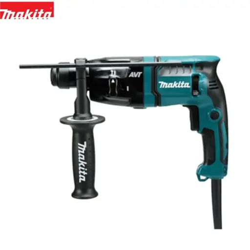 [0100075] HR1841F ROTARY HAMMER 18MM-Брэнд: MAKITA /JAPAN/