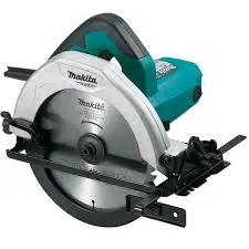 [0100079] Цахилгаан дугуй хөрөө M5801B CIRCULAR SAW 185MM-Брэнд: MAKITA MT SERIES /JAPAN/