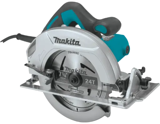 [0100080] 185MM Цахилгаан дугуй хөрөө HS7600 CIRCULAR SAW 185MM-Брэнд: MAKITA /JAPAN/