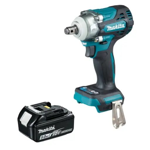 [0100114] 18В Импакт боди DTW300Z CORDLESS IMPACT WRENCH (18V)-Брэнд: MAKITA /JAPAN/