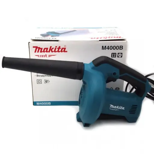 [0100117] 530Вт үлээгч M4000B BLOWER -Брэнд: MAKITA MT SERIES /JAPAN/