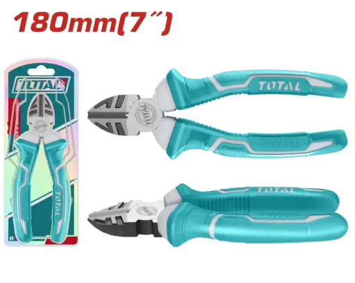 [0100170] Таслагч бахь 180мм