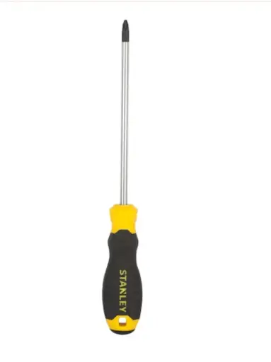 [0100387] Stanley 150 мм отвертка
