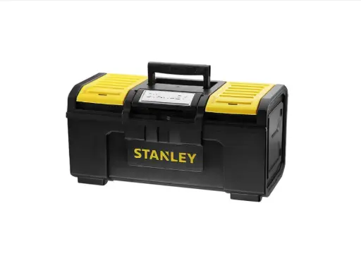[0100395] Stanley Төмөр түгжээтэй багажны хайрцаг