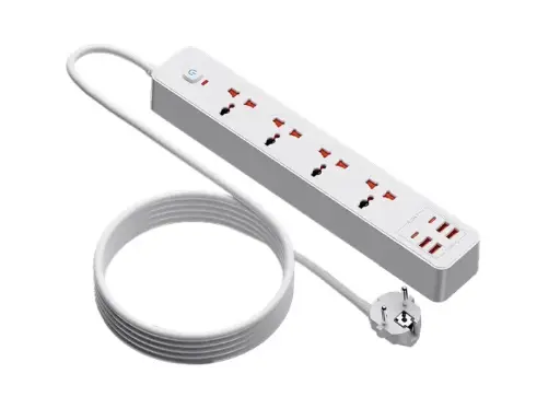 [0100421] Разетка /USB/ уртасгагч